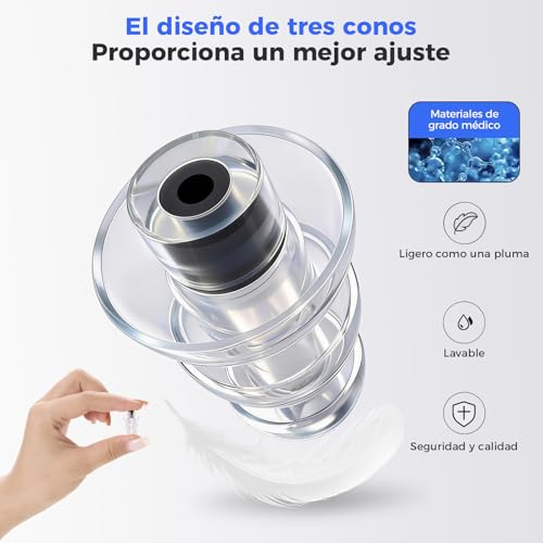 Protectores auditivos 21 Imagen adicional