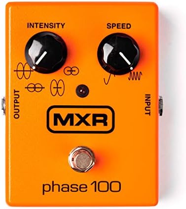 MXR Phase 100