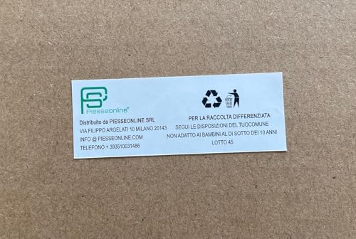 Elettrogea Opór BIMBY TM3300 1000 W regulowany