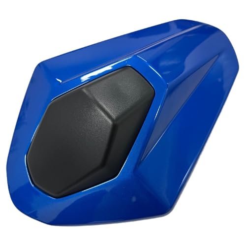 Carénage passager arrière GSX-8S GSX-8R capot de selle finition premium
