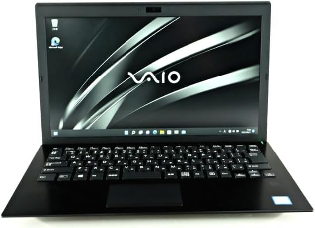 VAIO Pro PG11 (VJPG11C11N) Laptop User Manual