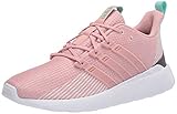 adidas Women's Questar Flow Sneaker, Pink Spirit/Pink Spirit/Grey Six, 7.5 M US