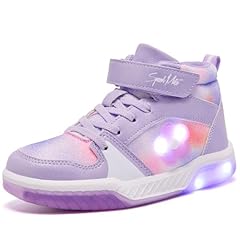 High_top_purple_side Flower Light