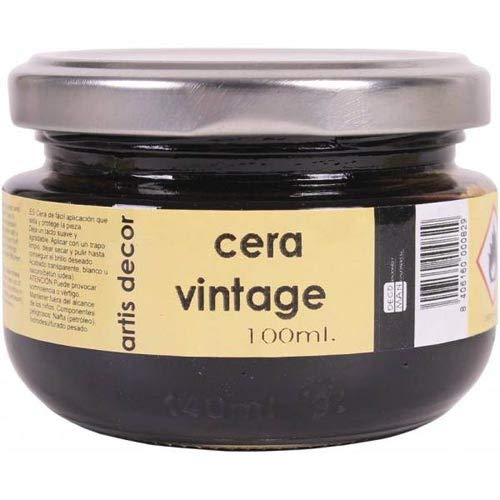 CERA VINTAGE 100ML