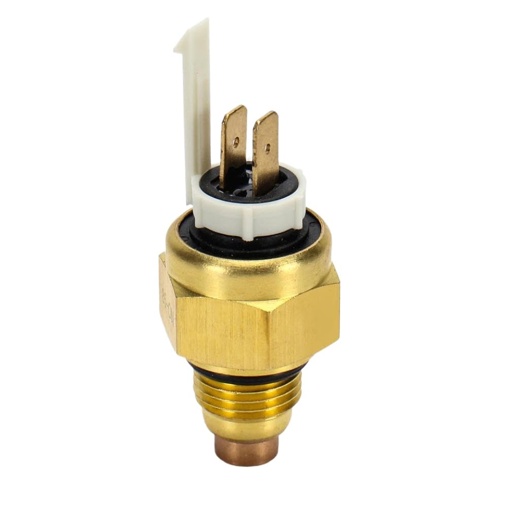 Radiator Fan Switch Compatible with 600R ZX600-C5 1992