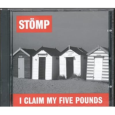 I Claim My Five Pounds