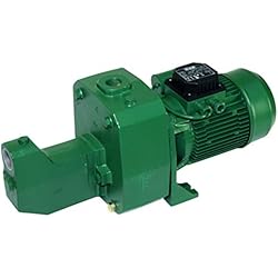 DAB Jet 151 T – 1,5 HP – 60179886 Electrobomba trifásica 3 x 230 – 400 V ~ Centrifugadora autodesecante para impulsar el agua