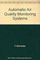 Automatic Air Quality Monitoring Systems 0444412026 Book Cover
