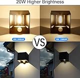 Zoom IMG-2 ledmo 20w applique da esterno Zoom IMG-2 ledmo 20w applique da esterno