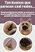 Imagen de Living Nature Perro de Peluche Pastor Alemán