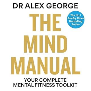 The Mind Manual cover art