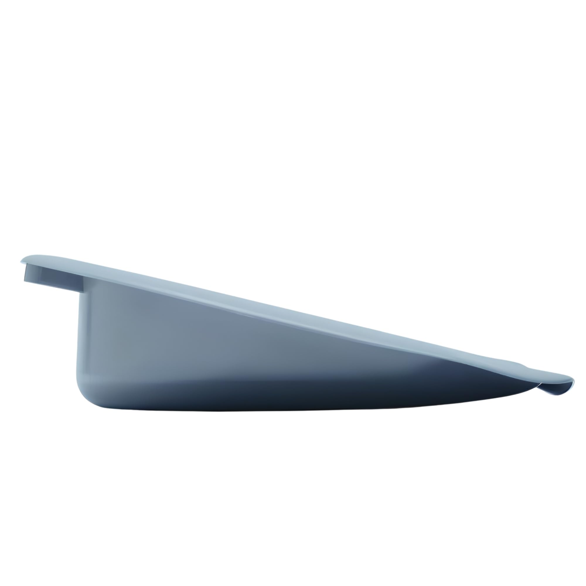 Bariatric Bedpan - 900lb Capacity -6