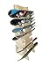 Pro Board Racks The Pro Skateboard Longboard Storage & Display Rack