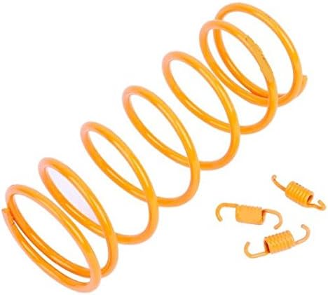 Scooter Torque Spring Performance Clutch Springs 1.5K GY6 150cc GY 6