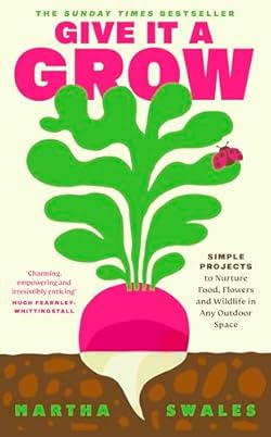 Give it a Grow cover image