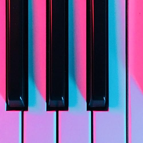 IN THE SKY ABOVE, Contemporary Piano Instrumental Song by Carlos Oliveira