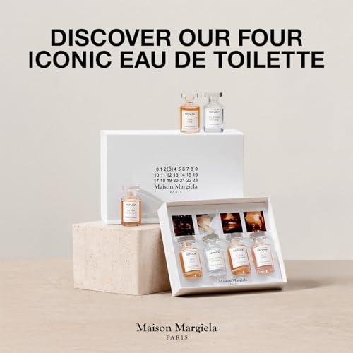 Maison Margiela Replica 4-Piece Fragrance Discovery Set