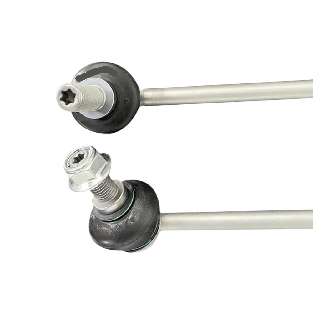 2X Front Stabilizer Drop Links Compatible With BMW X3 F25