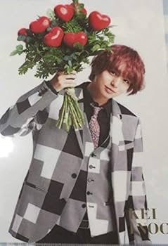 Hey!Say!JUMP CD DVD レアあり　知念　伊野尾 Hey!Say!JUMP CD DVD レアあり 知念 伊野尾 伊野尾慧 の雑誌情報｜雑誌