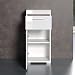 trendteam smart living Cómoda de baño Amanda, 37 x 79 x 31...