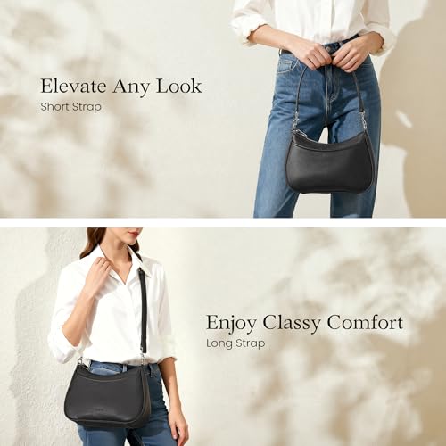 befen Anti Theft Crossbody Bag