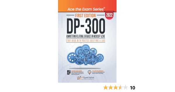 DP-300 Probesfragen