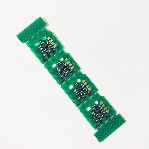 Image of CANOFF Toner Cartridge Chip for B7025 B7030 B7035 Black Printer Image Unit Reset Chips (7025 Toner Reset Chip, Pack of 4)