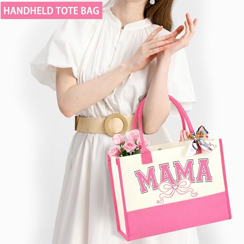 New Mom Gifts for Women, New Mom Care Package After Baby, Postpartum Gifts Basket for Mama，Expecting Mama, First Time Mothers Day Present for New Mommy3