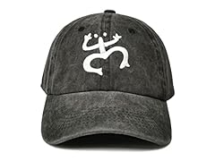 Puerto Rico Taino Frog (Washed Black)