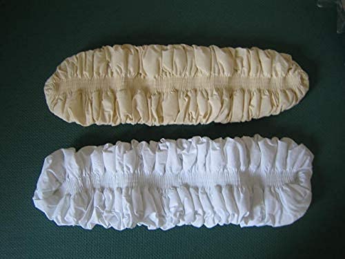 MEATEX Mini - Copri TERMOSIFONE, Bianco, cm.20-40