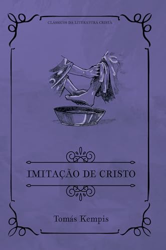 Imitação de Cristo