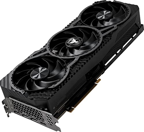 Placa de Vídeo NVIDIA Gainward RTX 4070 TI 12GB Phoenix DDR6 192 Bits