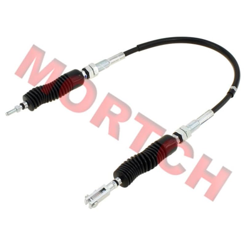 Amazon.com: MORTCH Shift Cable for CFMoto 5BWV-320100-5000 For