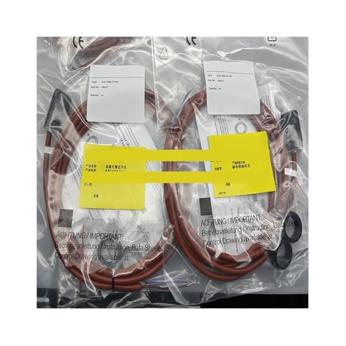 Détecteur de proximité NJ5-18GK-N-150 capteur inductif de distance pour automatisme