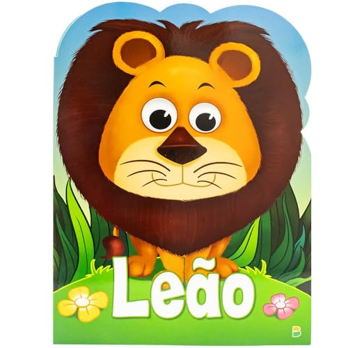 Olha Quem Sou! Leão