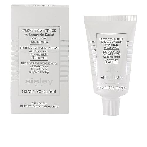 Sisley Phyto Jour&Nuit Crema Réparatrice Karité Tube 40 ml