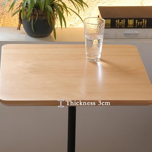Table basse design milieu du siècle pour salon et espace de réception - 4