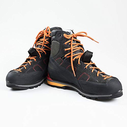 EVO 2 Climbing Boots for Arborists, Water Resistant3