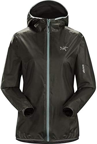 Arc'teryx Norvan SL Hoody Women's