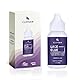 cliphair YOUR BEAUTY, YOUR STYLE Cliphair Spitze Kleber, Perückenkleber Lace Front, starker Halt, unsichtbare Verklebung, wasserfest und ölbeständig, Haarersatz-Kleber 1.3 Oz (Weiß)