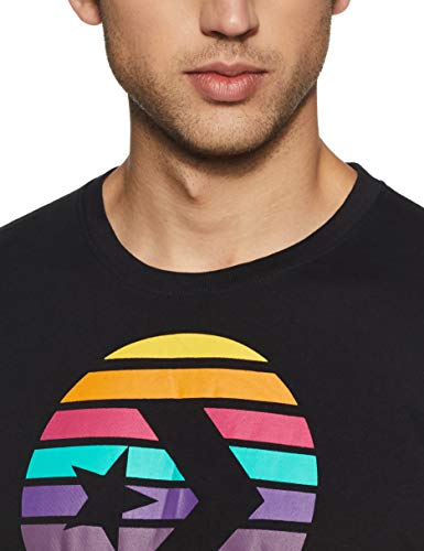 Image of Converse Men's Regular Fit T-Shirt