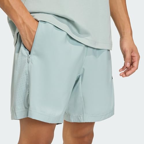 Image of adidas Men's Essentials Woven Training Shorts