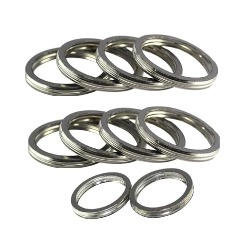 Joint de moto 46 mm stoppez les fuites moteur sur SV650 et SFV