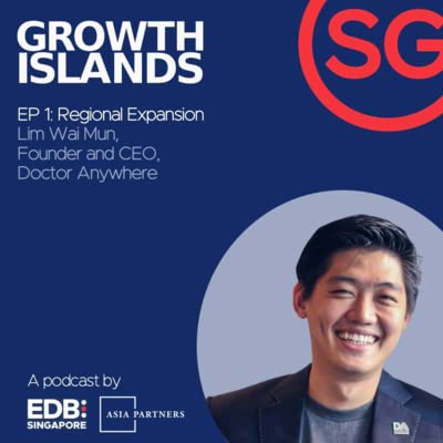 Regional Expansion with Doctor Anywhere