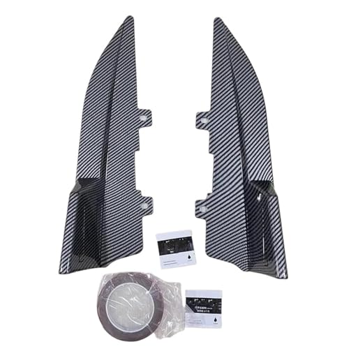 Séparateur pare-chocs arrière BMW G20 325 330 aileron amélioration aérodynamique
