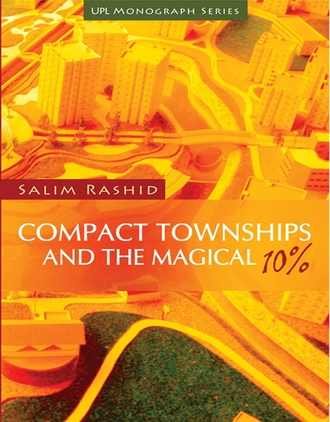 Compact Townships and The Magical 10%