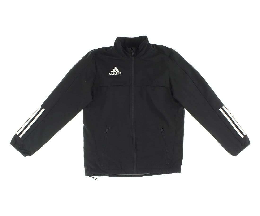 Adidas Three Stripe Goalie Jersey- Youths Hockey OSFA