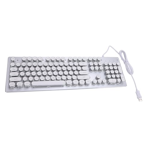 Teclado Gaming Yunseity2mi6hzt0g4-12 USB QWERTY