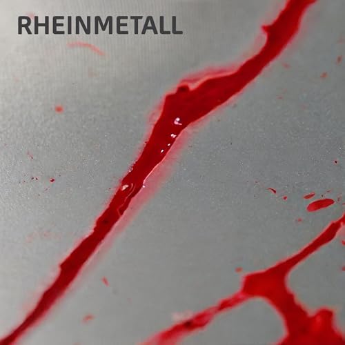  Rheinmetall