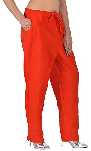Image of Decot Paradise Women's Cotton Relaxed Bottom